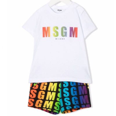 Completo msgm baby