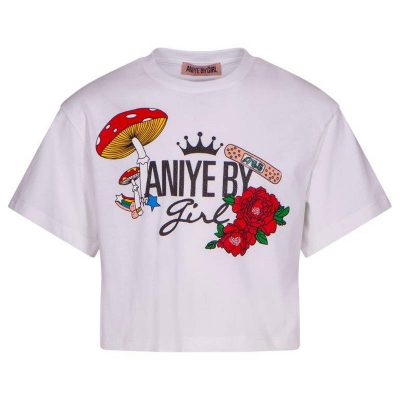 T-shirt aniye by girl