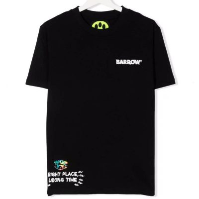 T-shirt bambino barrow