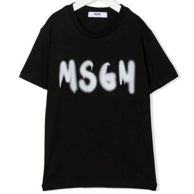 T-shirt msgm kids